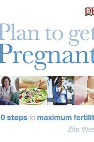 Cover of Plan to Get Pregnant