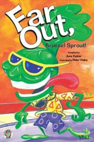 Cover of Far Out Brussell Sprout