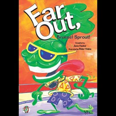 Book cover for Far Out Brussell Sprout