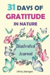 Book cover for 31 Days of Gratitude in Nature