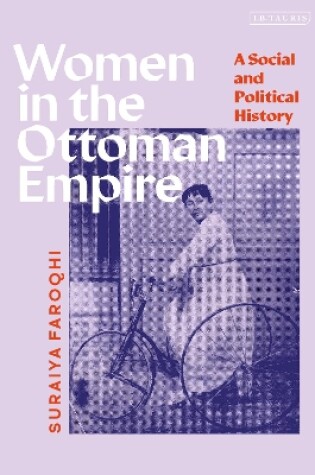 Cover of Women in the Ottoman Empire