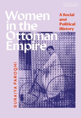 Book cover for Women in the Ottoman Empire