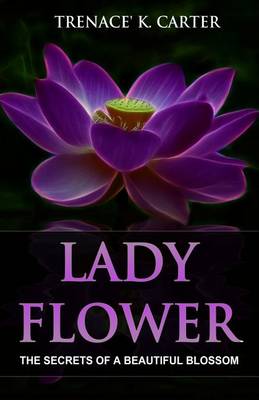 Book cover for Lady Flower