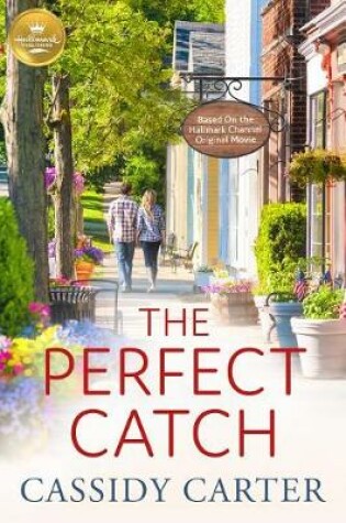 Cover of The Perfect Catch