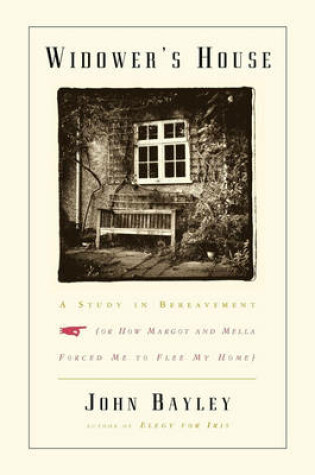 Cover of Widower's House