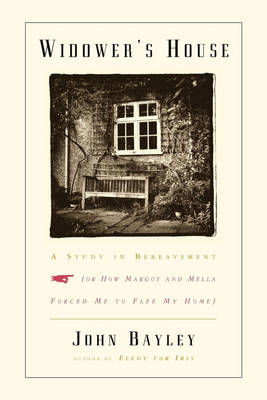 Book cover for Widower's House