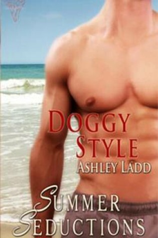 Cover of Doggy Style