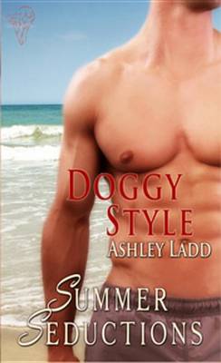 Cover of Doggy Style