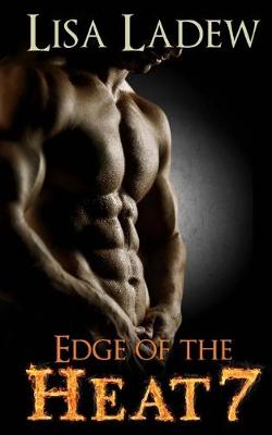 Book cover for Edge of the Heat 7