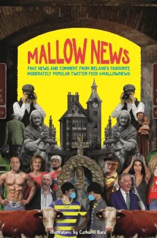 Cover of Mallow News