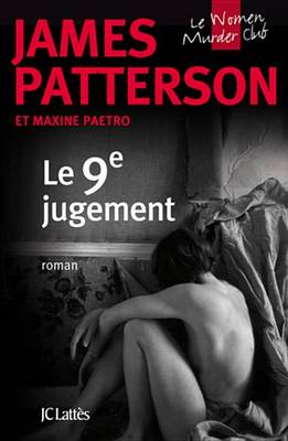 Book cover for Le 9e Jugement