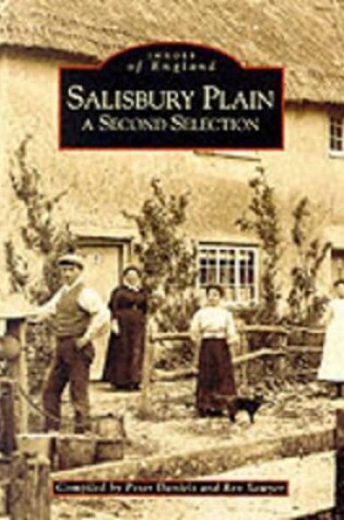 Cover of Salisbury Plain