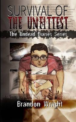 Cover of Survival of the Unfittest