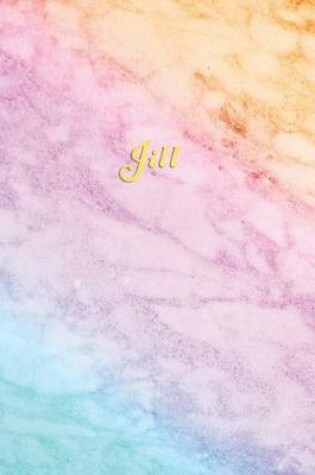 Cover of Jill