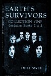 Book cover for Earth's Survivors Collection one