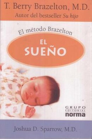 Cover of El Sueno