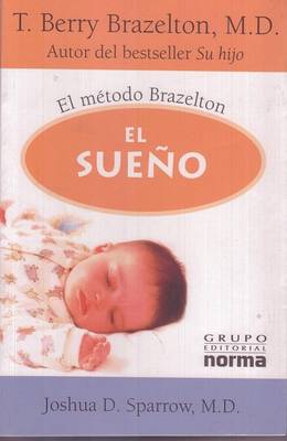 Book cover for El Sueno