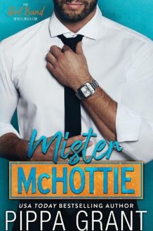 Cover of Mister McHottie