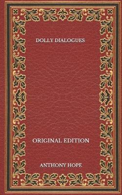 Book cover for Dolly Dialogues - Original Edition