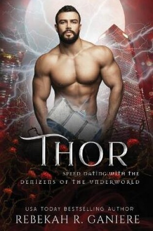 Cover of Thor