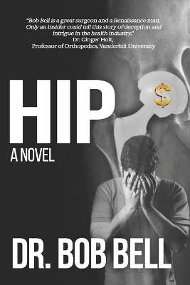 Book cover for Hip