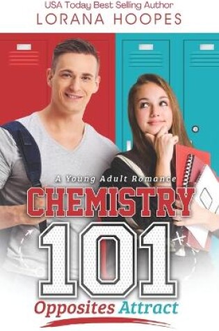 Cover of Chemistry 101