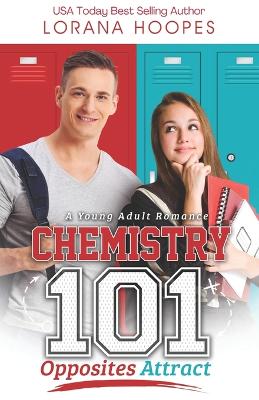 Book cover for Chemistry 101
