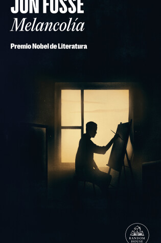 Cover of Melancolía: / Melancholy
