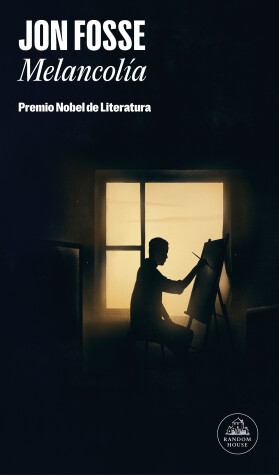 Book cover for Melancolía: / Melancholy