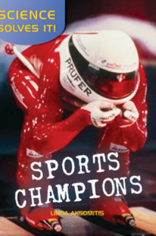 Cover of Sports Champions