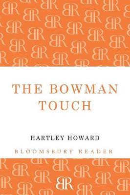 Cover of The Bowman Touch