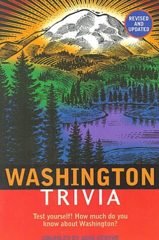 Cover of Washington Trivia