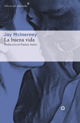 Cover of Buena Vida, La (Calloway 2)