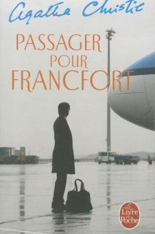 Cover of Passager Pour Francfort