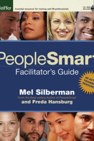 Cover of PeopleSmart Facilitator's Guide