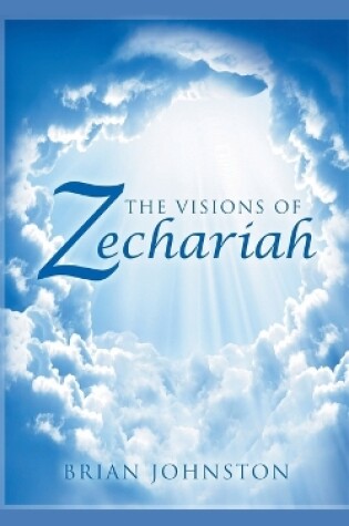 Cover of The Visions of Zechariah