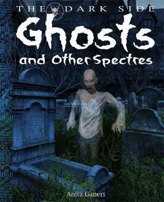 Cover of Ghosts and Other Spectres