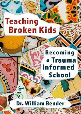 Book cover for Teaching Broken Kids