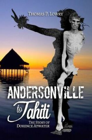 Cover of From Andersonville to Tahiti