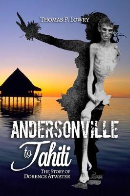 Book cover for From Andersonville to Tahiti