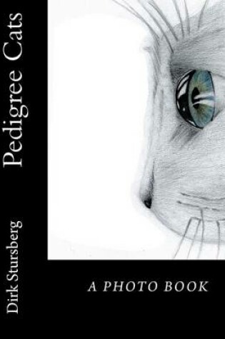 Cover of Pedigree Cats