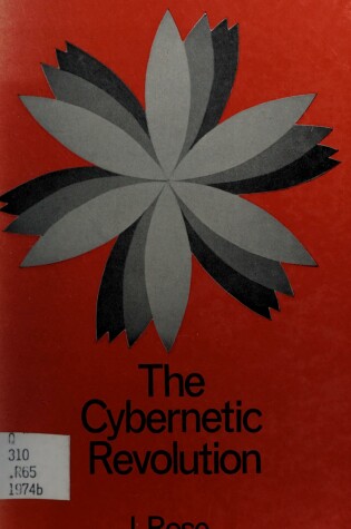 Cover of The Cybernetic Revolution