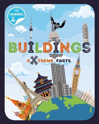 Cover of Buildings