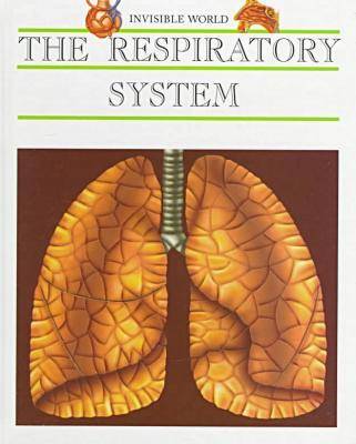 Book cover for The Respiratory System