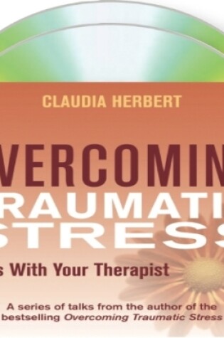 Cover of Overcoming Traumatic Stress: Talks With Your Therapist