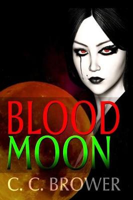 Book cover for Blood Moon