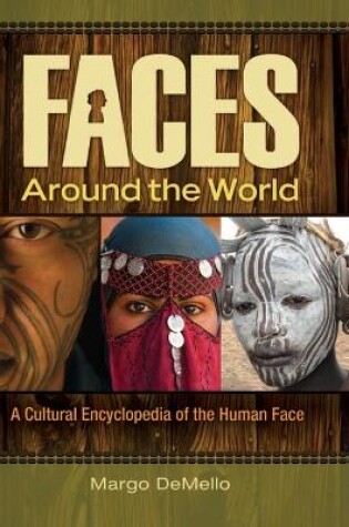 Cover of Faces around the World