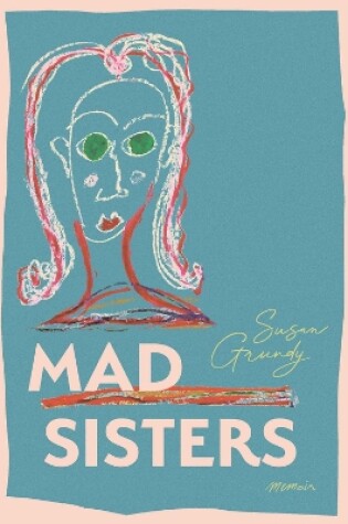 Cover of Mad Sisters