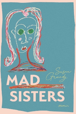 Cover of Mad Sisters