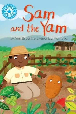 Cover of Sam and the Yam